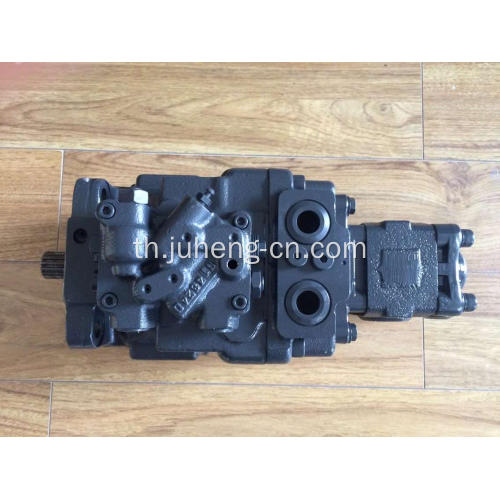 PC45R-8 Hydraulic Pump Excavator parts ของแท้ใหม่